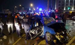 Ölümlü trafik kazası davasında karar: Sanığa 8 yıl 3 ay hapis, tutuklama kararı
