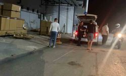 Polisin 'Dur' ihtarına uymadı, 490 bin lira ceza yedi