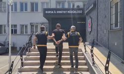 Pompalı dehşetinin şüphelisi Cinayet Büro ekiplerine yakalandı