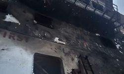 Rusya'da vurulan Türk gemisinde ağır yaralanan Zonguldaklı denizci hayatını kaybetti
