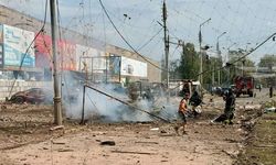 Rusya'dan Ukrayna'ya saldırı: 11 ölü