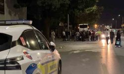 Sakarya'da hafif ticari araç ile iki motosiklet çarpıştı: 2 ağır yaralı