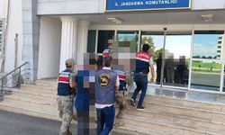 Şanlıurfa'da 32 şahsa göçmen kaçakçılığından işlem yapıldı