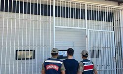 Şanlıurfa'da FETÖ hükümlüsü yakalandı
