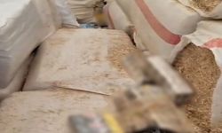 Şanlıurfa'da milyonluk operasyon