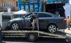Satmak istediği aracın içi farklı, dışı farkı, ruhsatı farklı çıktı
