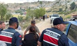 Şenlikte düşüp yaralanan kadın için jandarma zamanla yarıştı