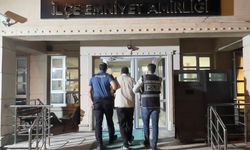 Sivas'ta sahte kimlik kullanan cezaevi firarisi polisin dikkatinden kaçmadı