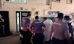 Sokağı saran ağır koku acı gerçeği ortaya çıkardı: Yaşlı adam evinde ölü bulundu