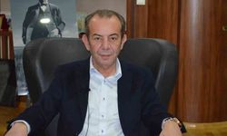 Tanju Özcan: 'Bu suçlamadan karşınızda olmaktan utanıyorum'