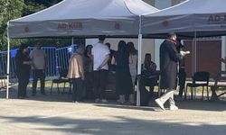 Tanju Özcan'ın 263 yıla kadar hapis talebiyle yargılandığı davada üçüncü gün