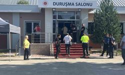 Tanju Özcan'ın yargılandığı davada ikinci gün