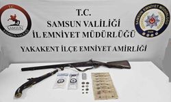Taş kokain operasyonunda yakalanan metafizik uzmanına 12 yıl hapis