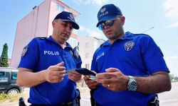 Tekirdağ'da 3 günde 11 bin 587 kişi sorgulandı