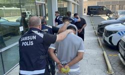 Tüfekle 3 kişinin yaralanmasına 3 tutuklama