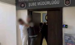Tunceli'de 908 gram esrar ele geçirildi