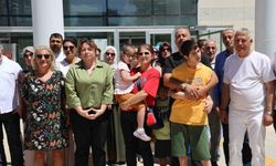 Türkiye Down Sendromu Derneği Yönetim Kurulu Üyesi ve Avukat Korkmaz'dan tepki