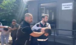 Ümraniye'de kurşunlama eylemi hazırlığındaki şüpheliler yakalandı