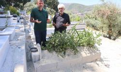 Üniversite hastanesinde yaşanan cenaze karışıklığında aile başka cenazeyi yıkayıp, namazını kılıp defnetti