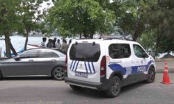 Üsküdar'da denizde ceset bulundu