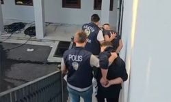 Üsküdar'da uyuşturucu operasyonu: 1 kilo 816 gram madde ele geçirildi