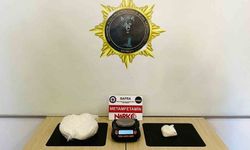 Uyuşturucu davasında 2 sanığa 41 yıl 3 ay hapis cezası