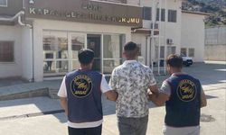 Uyuşturucu suçundan aranan şahıslar Kuşadası ve Germencik'te yakalandı