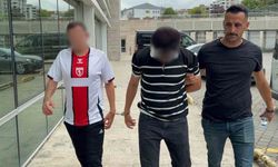 Uyuşturucu ticaretinden 2 kişi adliyeye sevk edildi
