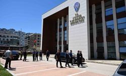 Vali Tavlı, asayiş ve trafik çalışmalarını denetledi