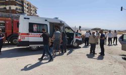 Van'da trafik kazası: 6 yaralı