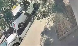 Zeytinburnu'nda araçtan 9 bin 245 avro çalıp kaçan şüpheli yakalandı