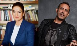 Ece Güner'den Haluk Levent hakkında dikkat çeken ifadeler