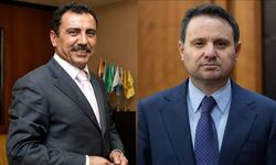 Akın Gürlek'ten Muhsin Yazıcıoğlu açıklaması