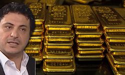 Mert Başaran gram altın için kritik rakamı açıkladı