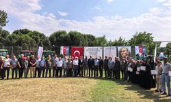 Bursa’da orman köylülerine 17 milyon TL destek
