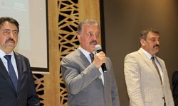 MHP Karacabey’de Mehmet Mahken güven tazeledi