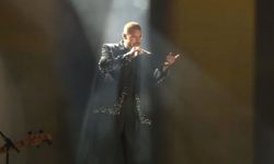 Ricky Martin 15 yıl sonra İstanbul’da sahne aldı