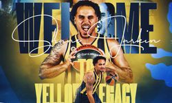 Fenerbahçe Shane Larkin’i kadrosuna kattı
