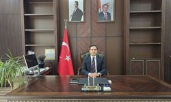 Orhaneli’nin yeni kaymakamı görevine başladı