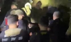 Bursa’da patikadan yamaca düştü: Ekipler kurtardı
