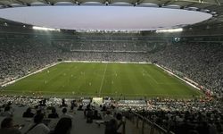 Hazırlık maçı: Bursaspor: 0 - Shakhtar Donetsk: 0