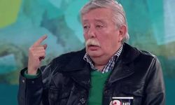 Gazeteci Aziz Üstel hayatını kaybetti