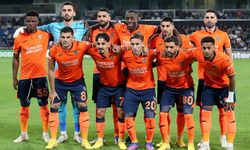 Başakşehir evinde avantajı kaçırdı