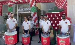 Çilek, global ağını güçlendirmeye devam ediyor