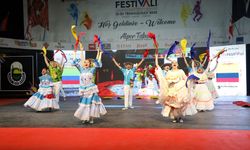 İnegöl'de Kültür Sanat Festivali coşkusu başlıyor