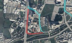 Bursa'da trafik düzenlemesi! O yol 4 Ağustos'tan itibaren trafiğe kapanacak