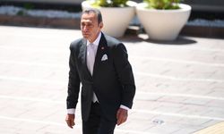 Berhan Şimşek hakkında kadına şiddet nedeniyle uzaklaştırma kararı!