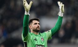 Beşiktaş'tan ayrılan Ersin Destanoğlu yeni adresi belli oldu