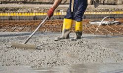 Hazır beton endeksi Haziran ayı raporu açıklandı