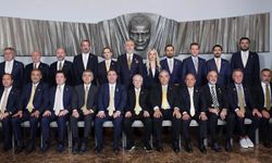 Fenerbahçe Futbol A.Ş. yönetiminde 7 istifa